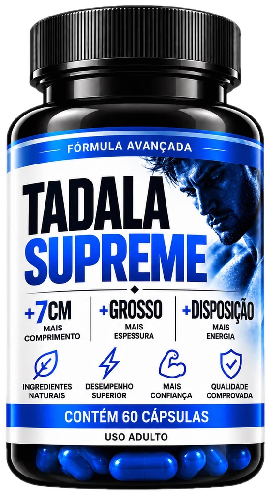TADALA SUPREME — 1 POTE